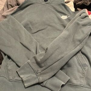 Nike hoodie